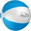 Logo Beach Ball - 20"