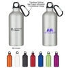 20 Oz. Aluminum Bike Bottle