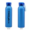 20 oz Aluminum Bottle with Silicone Strap