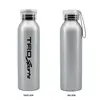 20 oz Aluminum Bottle with Silicone Strap