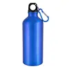20 Oz Aluminum Sports Bottle With Twist Off Lid