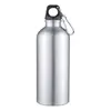 20 Oz Aluminum Sports Bottle With Twist Off Lid