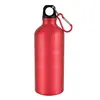 20 Oz Aluminum Sports Bottle With Twist Off Lid