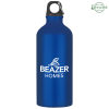 20 Oz. Aluminum Tundra  Bike Bottle