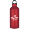 20 Oz. Aluminum Tundra  Bike Bottle