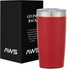 AWS Full Color Two-Tone Himalayan Tumbler - 20 Oz.