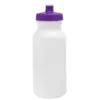 Custom Branded Bike Bottle - 20 oz