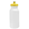 Custom Branded Bike Bottle - 20 oz