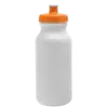 Custom Branded Bike Bottle - 20 oz