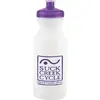 Custom Bike Bottle - 20oz