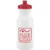 Custom Bike Bottle - 20oz