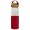 20 Oz. Carolyn Glass Bottle