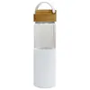 20 Oz. Carolyn Glass Bottle