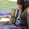 20 oz. Econo-Stainless Steel Tumbler