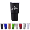 20 oz Economy Stainless Steel Tumbler With Plastic PP Liner