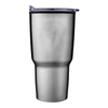 20 oz Economy Stainless Steel Tumbler With Plastic PP Liner