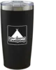 Custom Stainless Steel Tumbler - 20 oz