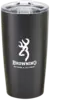 Custom Everest Insulated Tumbler - 20 oz.