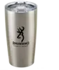 Custom Everest Insulated Tumbler - 20 oz.