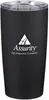 Personalized Velvet-Touch Tumbler - 20 oz.