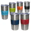 20 Oz. Exclusive Vacuum Insulated Tumbler