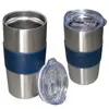 20 Oz. Exclusive Vacuum Insulated Tumbler