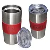 20 Oz. Exclusive Vacuum Insulated Tumbler