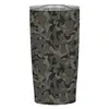 20 Oz. Full Color Camo Rocky Tumbler