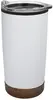 Full Color Wellington Stainless Steel Tumbler - 20 Oz.