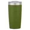 20 Oz. Full Laser Two-Tone Rocky Tumbler
