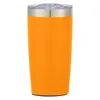 20 Oz. Full Laser Two-Tone Rocky Tumbler