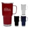 20 Oz. Fulton Stainless Steel Tumbler