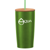 20 Oz. Himalayan Tumbler With Bamboo Lid