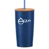 20 Oz. Himalayan Tumbler With Bamboo Lid