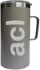 Kaden Stainless Steel Mug - 20 Oz.