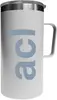 Kaden Stainless Steel Mug - 20 Oz.