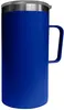 Kaden Stainless Steel Mug - 20 Oz.