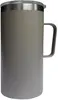 Kaden Stainless Steel Mug - 20 Oz.