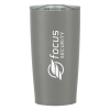 20 Oz. Kool Pak® Stainless Steel Tumbler