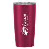 20 Oz. Kool Pak® Stainless Steel Tumbler