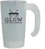 Glowing Stackable Custom Beer Stein - 20 oz. Promotional Drinkware