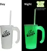 Nite Glow Stackable Beer Stein Set - Eco-Friendly & Customizable