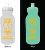 Nite Glow Custom 20oz BPA Free Cycle Bottle with Logo