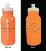 Nite Glow Custom 20oz BPA Free Cycle Bottle with Logo