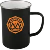 Custom Speckle-It™ Enamel Camping Mug (20 oz)