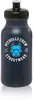 Customized 20 oz. Push Cap Spirit Water Bottle with 2 Color Imprint