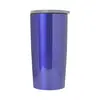 20 oz Stainless Steel Alpine Light Vacuum Insulated Tumbler