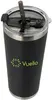 Stainless Tumbler with Straw - 20 oz.