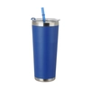 20 oz Straw Bottle