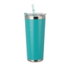 20 oz Straw Bottle
